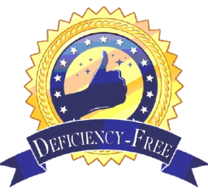 Deficiency-Free